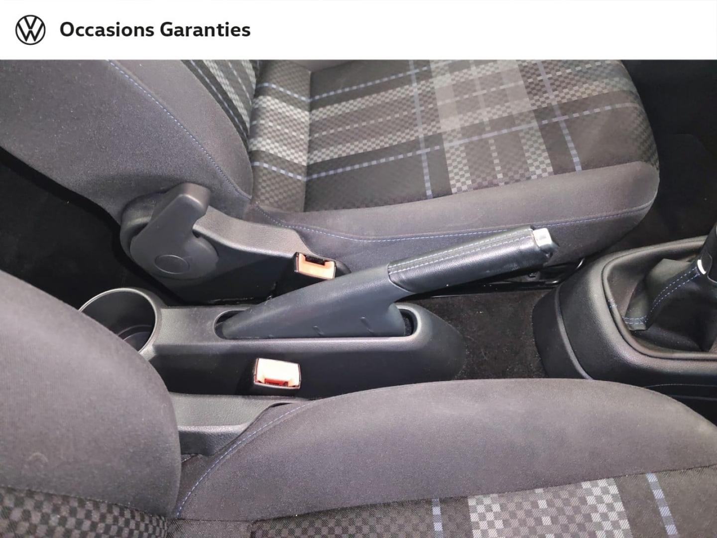 Voitures occasions VOLKSWAGEN up! up! club Laxou