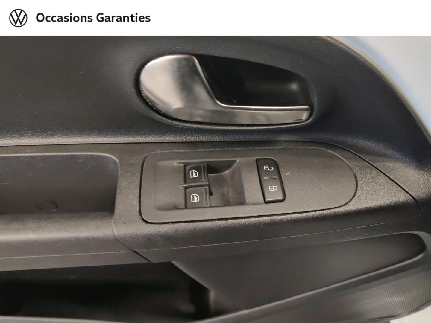 Voitures occasions VOLKSWAGEN up! up! club Laxou