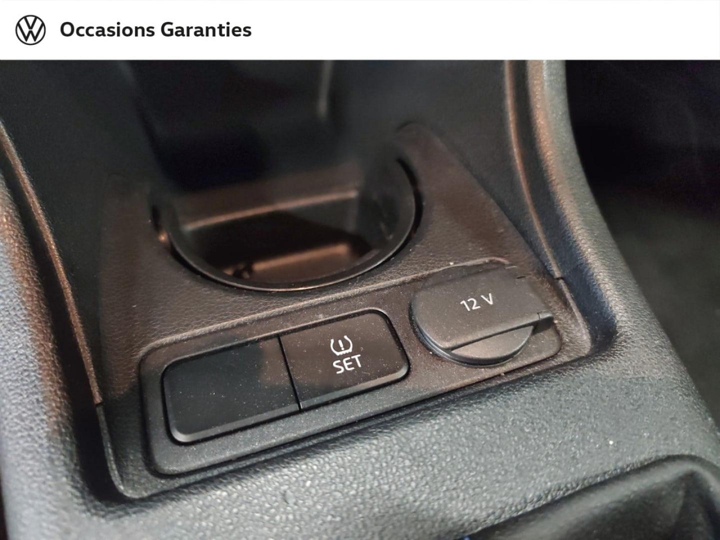 Voitures occasions VOLKSWAGEN up! up! club Laxou