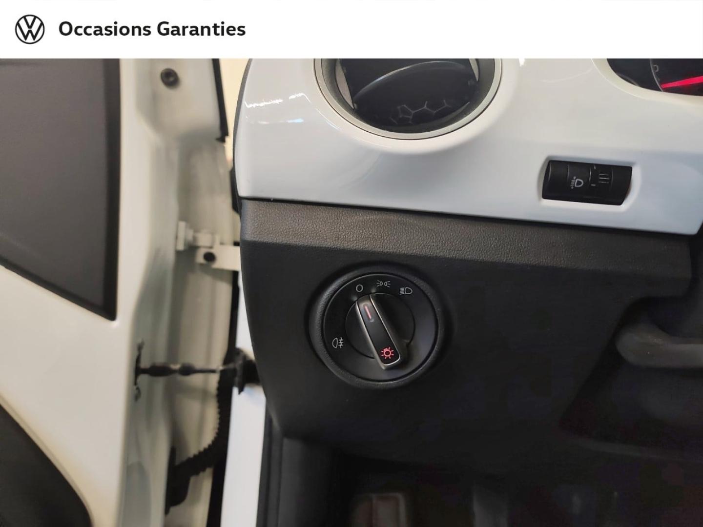 Voitures occasions VOLKSWAGEN up! up! club Laxou