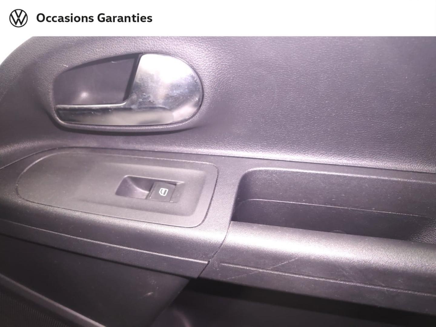 Voitures occasions VOLKSWAGEN up! up! club Laxou