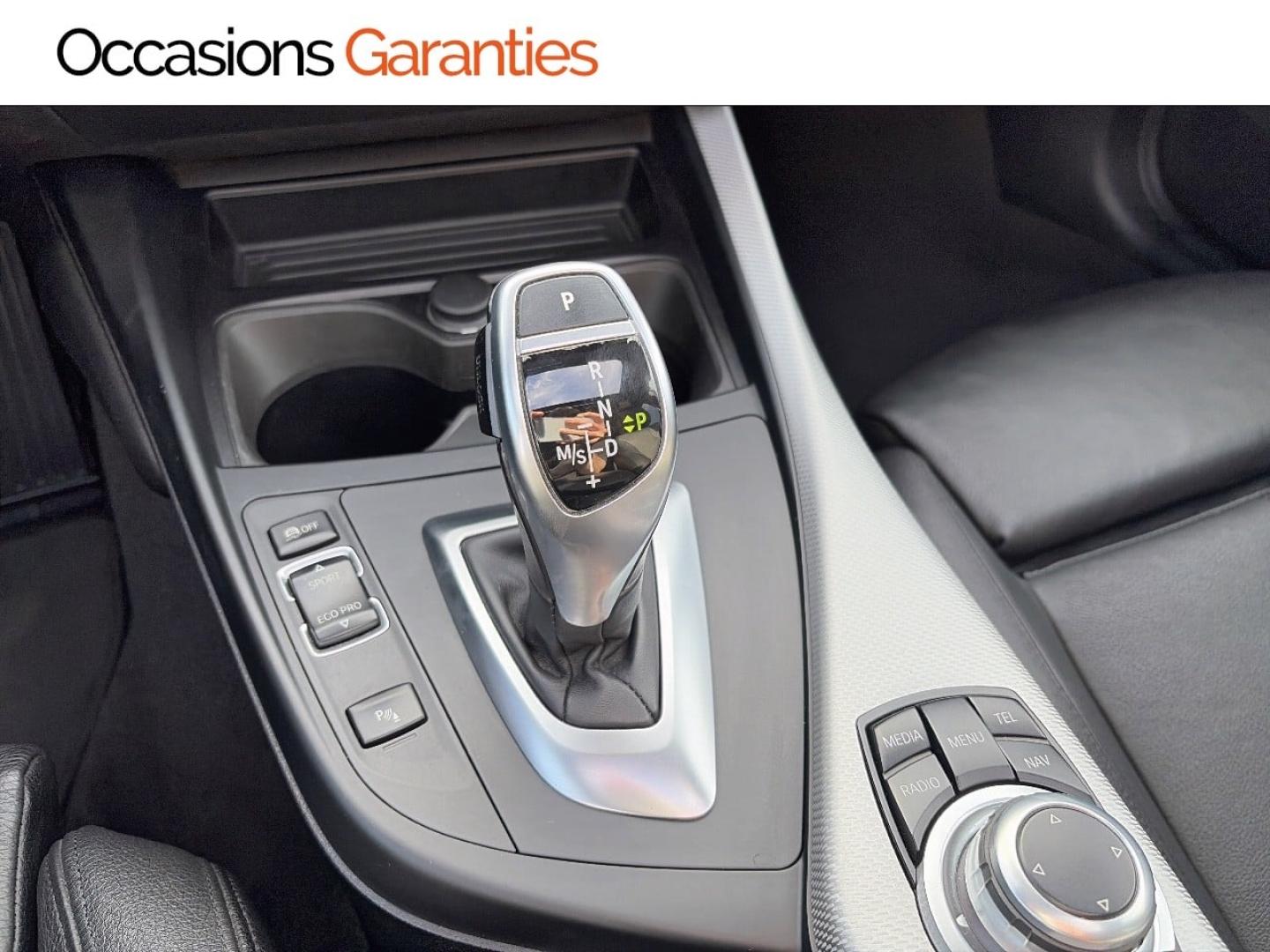 Voitures occasions BMW SERIE 1 M Laxou