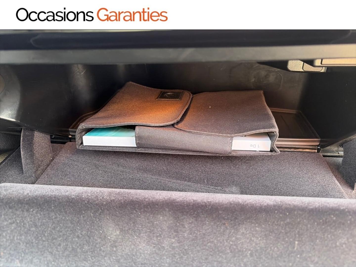Voitures occasions BMW SERIE 1 M Laxou