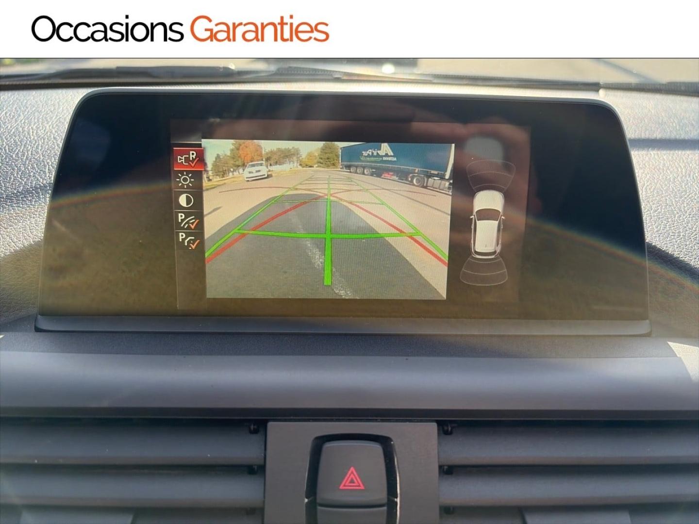 Voitures occasions BMW SERIE 1 M Laxou