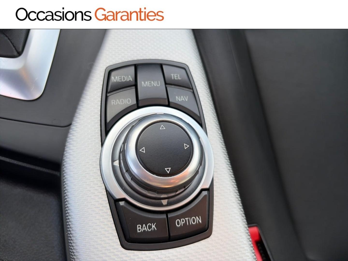 Voitures occasions BMW SERIE 1 M Laxou