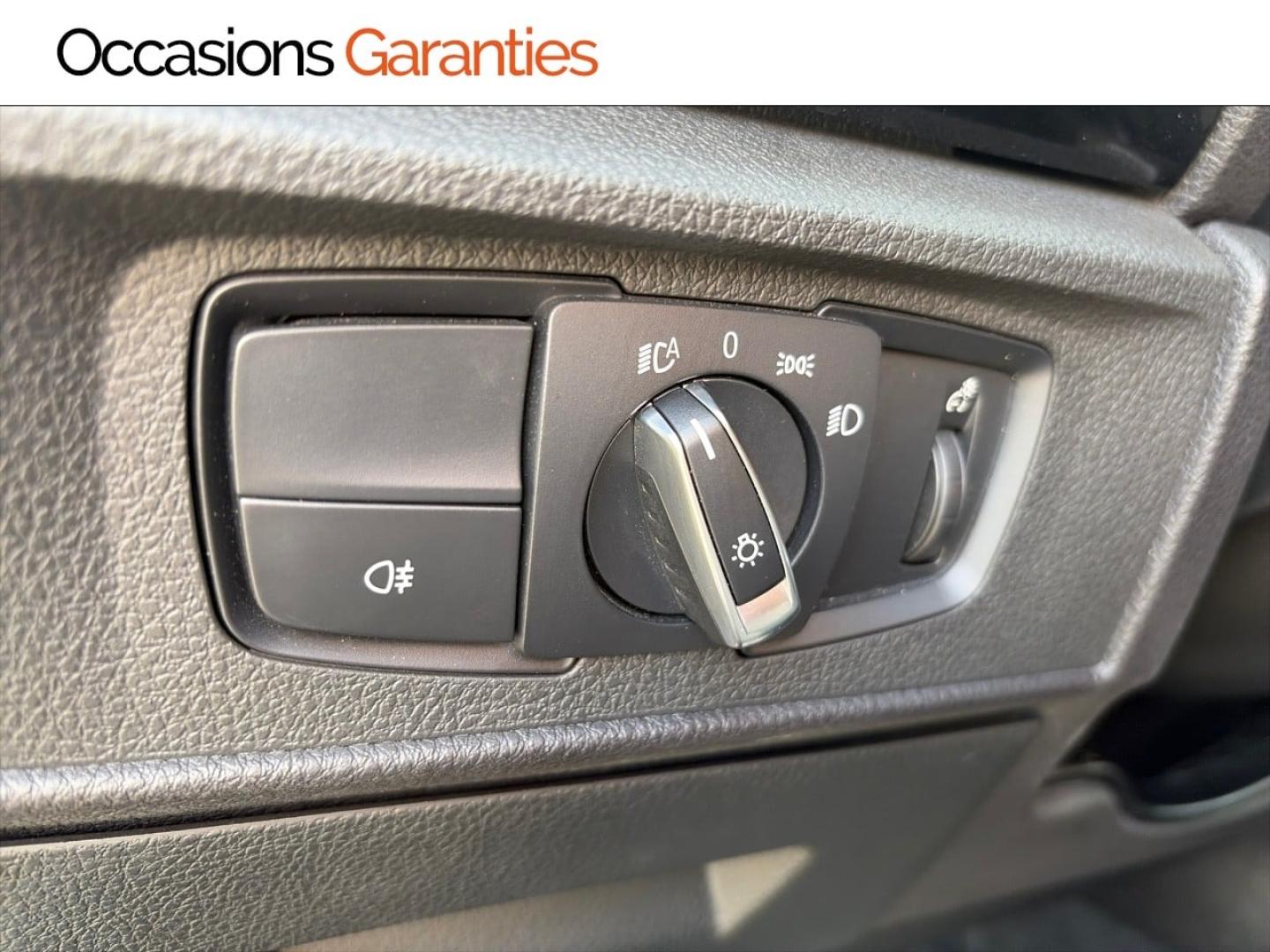Voitures occasions BMW SERIE 1 M Laxou