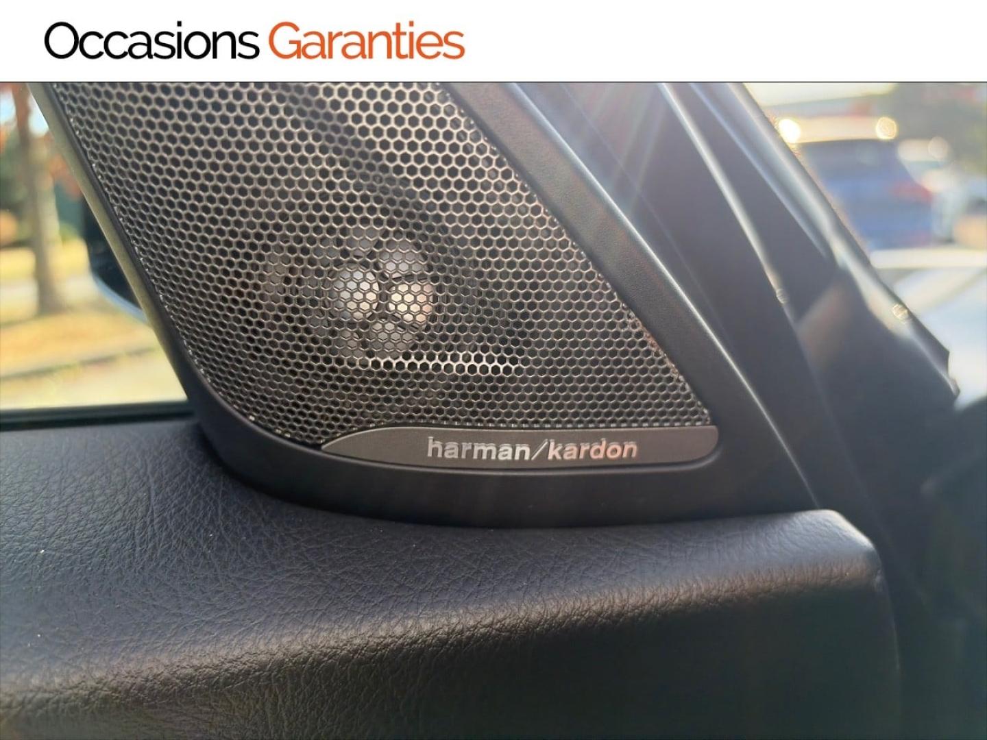Voitures occasions BMW SERIE 1 M Laxou