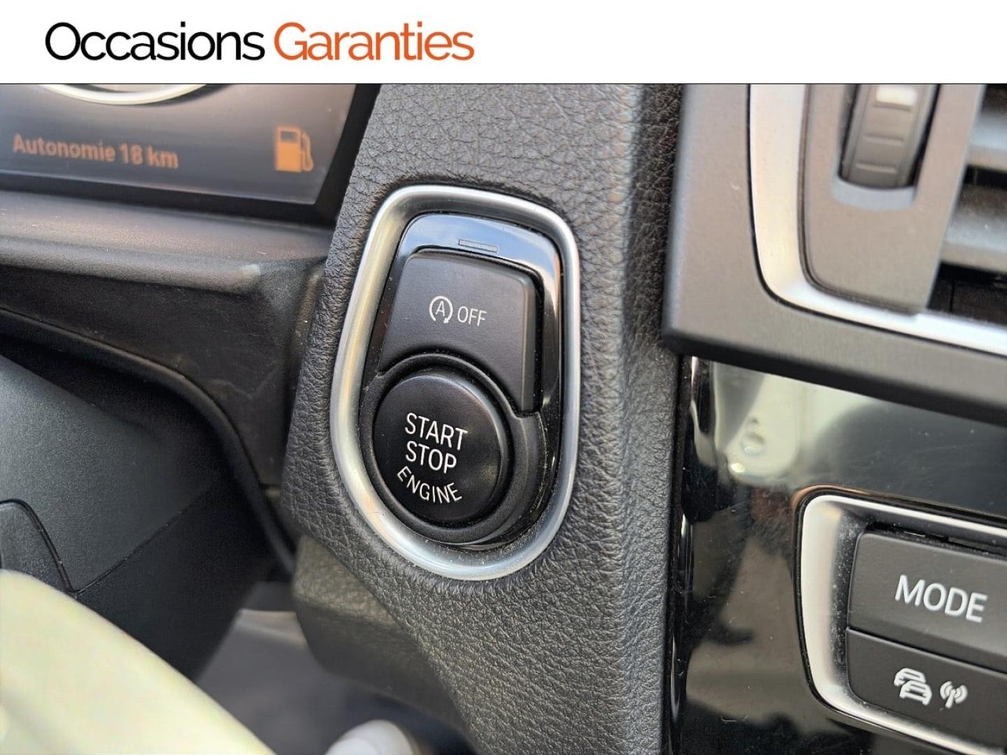Voitures occasions BMW SERIE 1 M Laxou