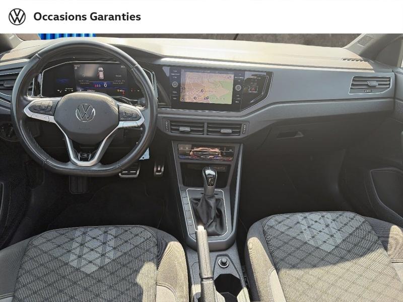 Voitures occasions VOLKSWAGEN POLO R-Line Laxou