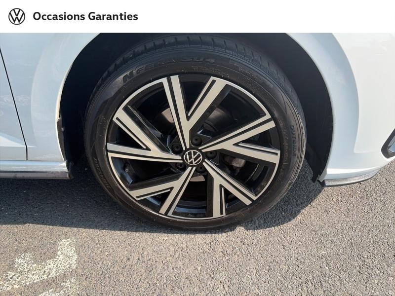 Voitures occasions VOLKSWAGEN POLO R-Line Laxou