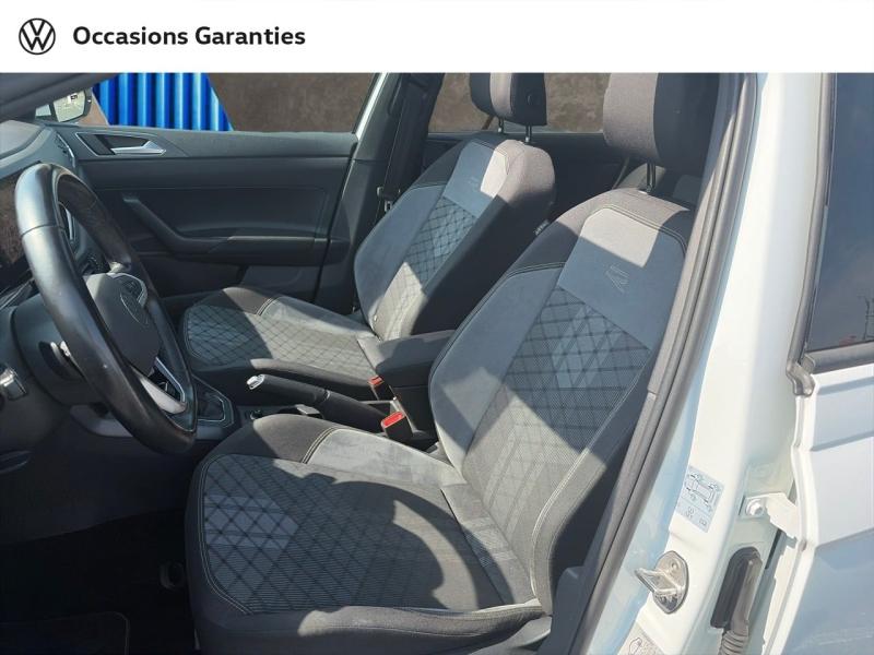 Voitures occasions VOLKSWAGEN POLO R-Line Laxou
