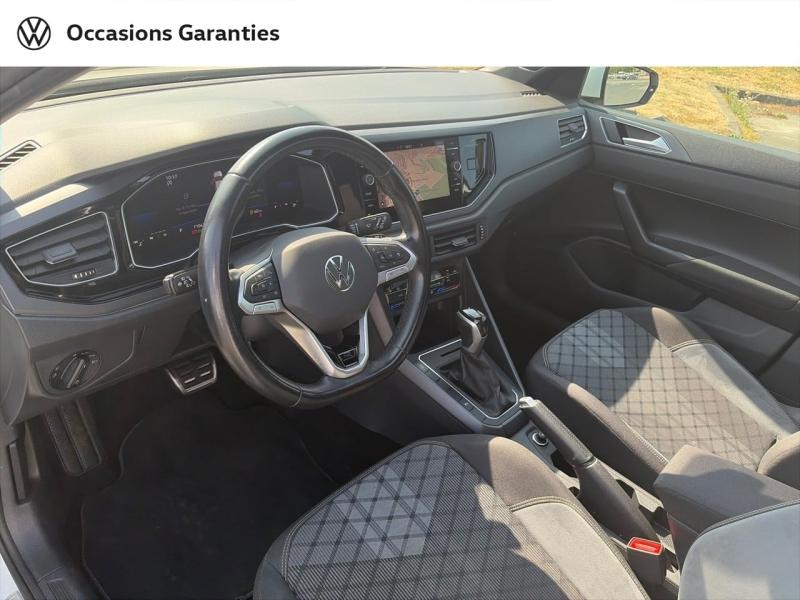 Voitures occasions VOLKSWAGEN POLO R-Line Laxou