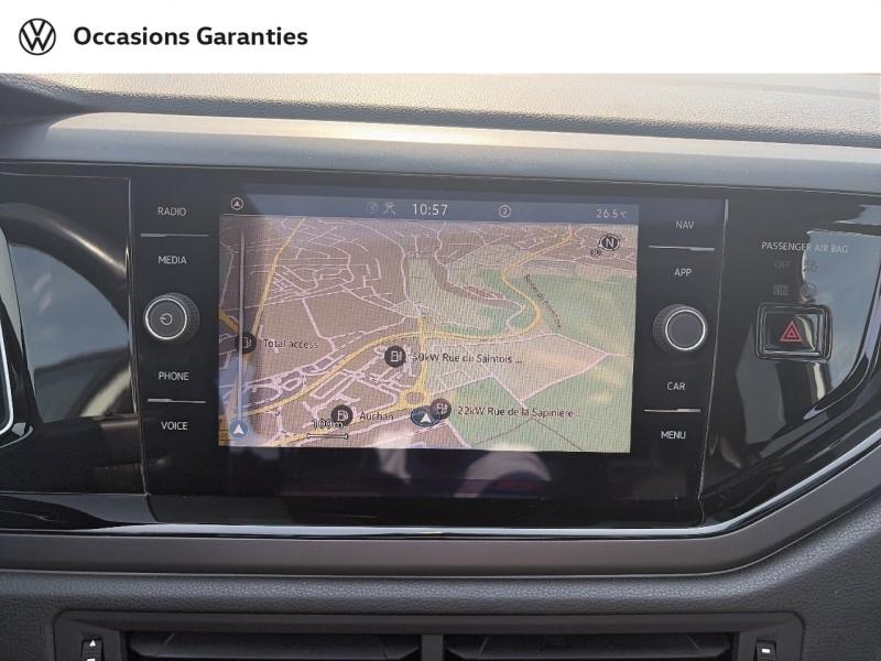 Voitures occasions VOLKSWAGEN POLO R-Line Laxou