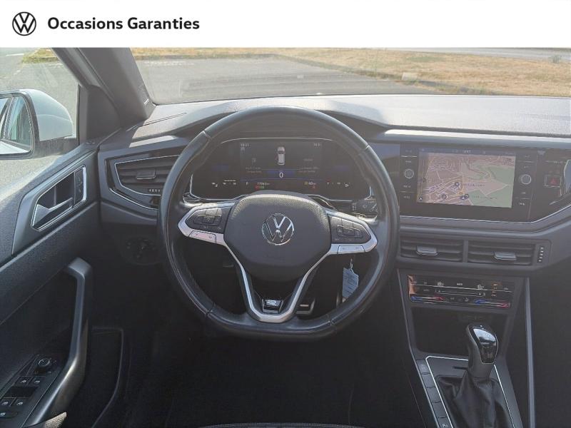 Voitures occasions VOLKSWAGEN POLO R-Line Laxou