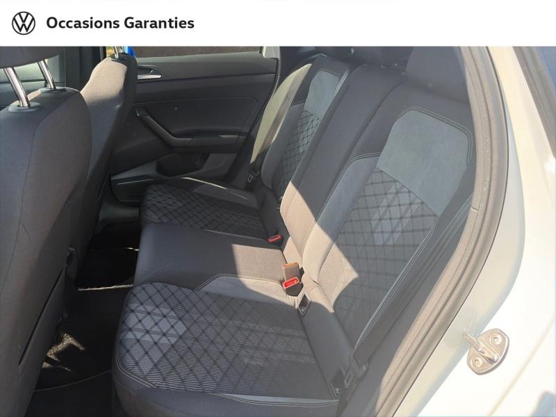 Voitures occasions VOLKSWAGEN POLO R-Line Laxou