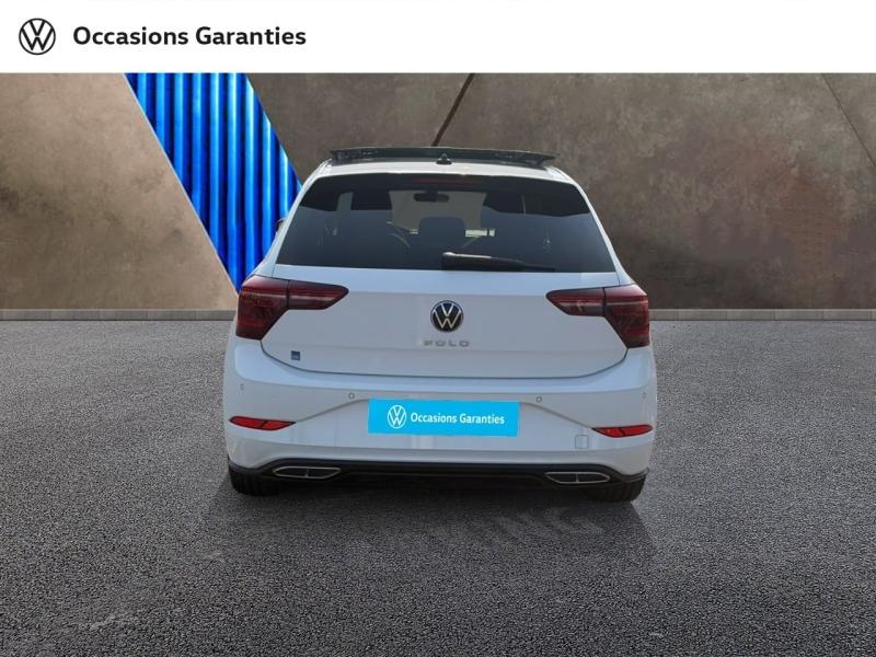Voitures occasions VOLKSWAGEN POLO R-Line Laxou