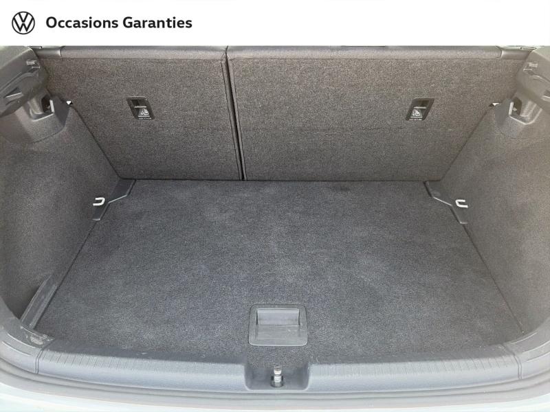 Voitures occasions VOLKSWAGEN POLO R-Line Laxou