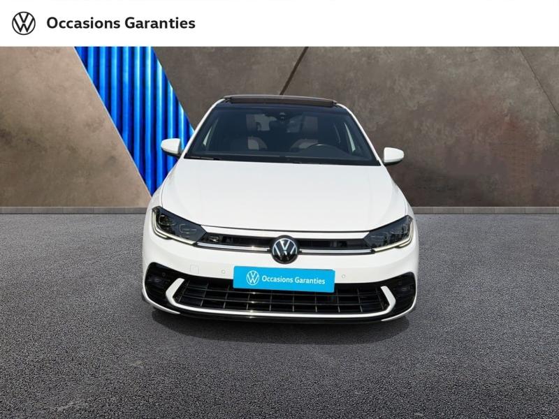 Voitures occasions VOLKSWAGEN POLO R-Line Laxou