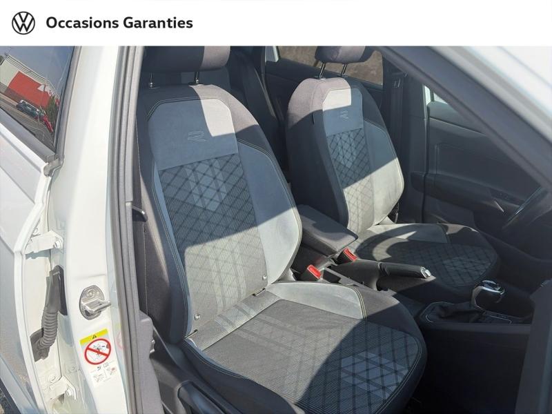 Voitures occasions VOLKSWAGEN POLO R-Line Laxou