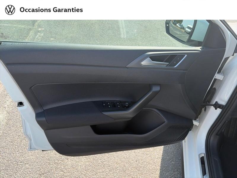 Voitures occasions VOLKSWAGEN POLO R-Line Laxou
