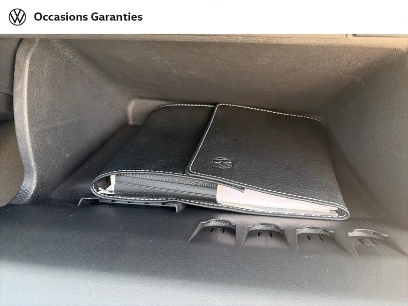 Voitures occasions VOLKSWAGEN POLO R-Line Laxou