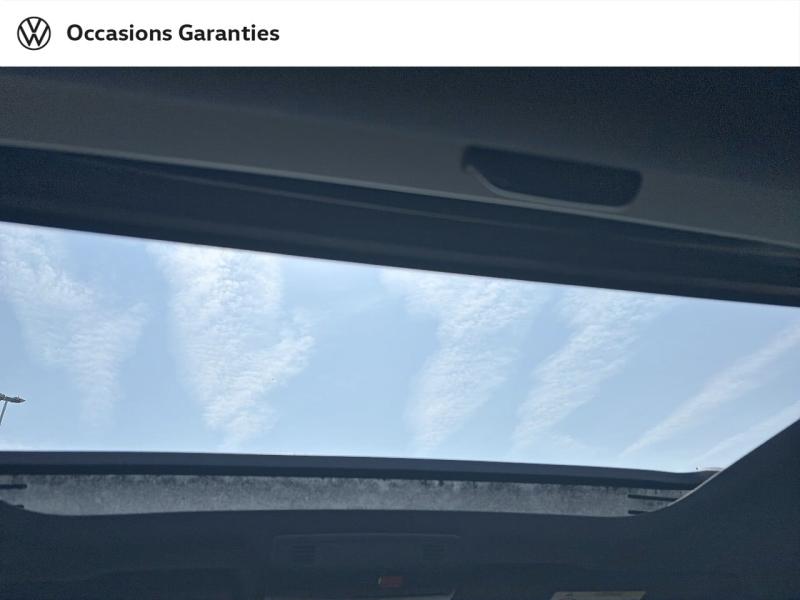 Voitures occasions VOLKSWAGEN POLO R-Line Laxou