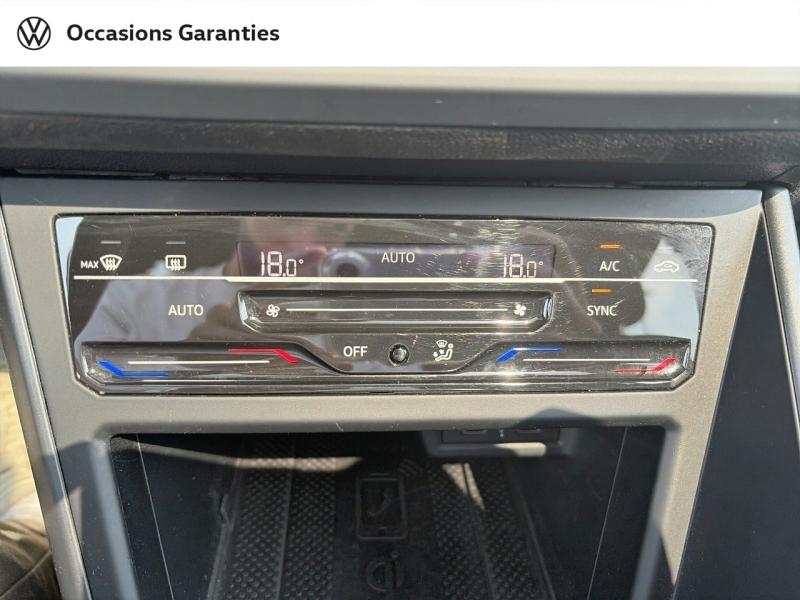 Voitures occasions VOLKSWAGEN POLO R-Line Laxou