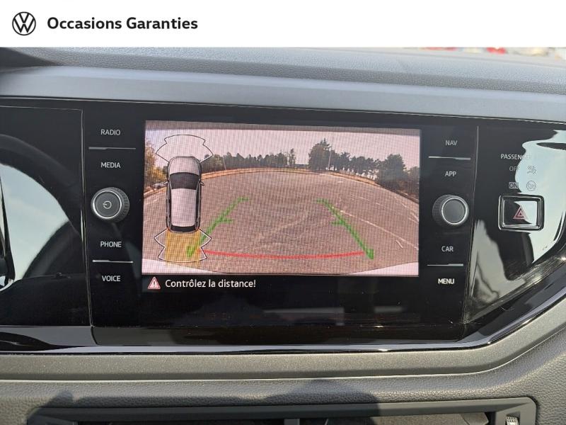 Voitures occasions VOLKSWAGEN POLO R-Line Laxou