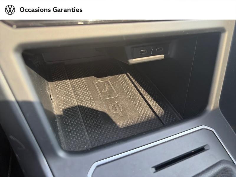 Voitures occasions VOLKSWAGEN POLO R-Line Laxou