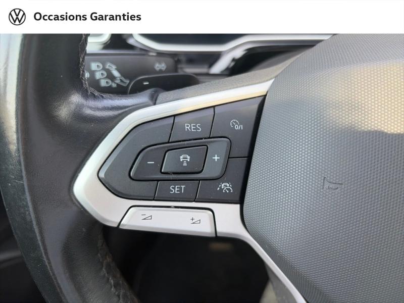 Voitures occasions VOLKSWAGEN POLO R-Line Laxou