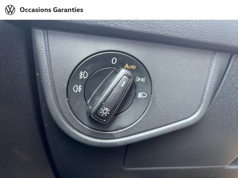 Voitures occasions VOLKSWAGEN POLO R-Line Laxou