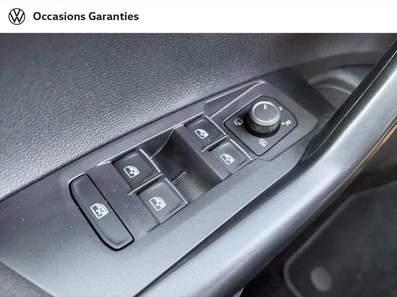 Voitures occasions VOLKSWAGEN POLO R-Line Laxou