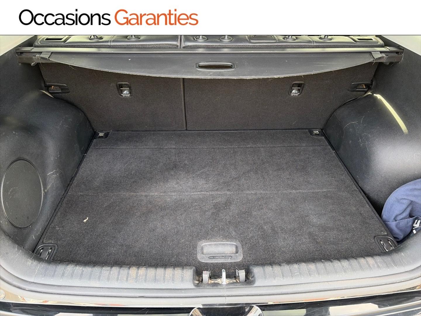 Voitures occasions KIA NIRO Design Laxou