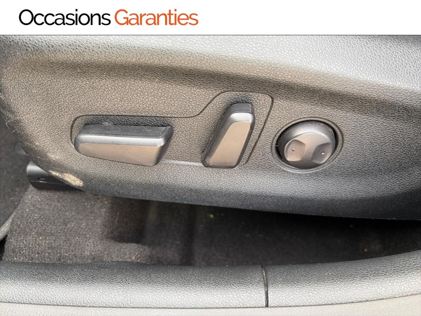 Voitures occasions KIA NIRO Design Laxou