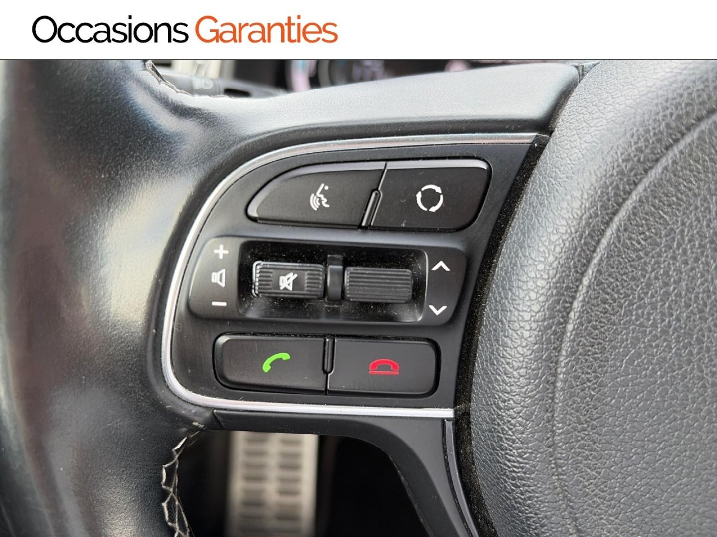 Voitures occasions KIA NIRO Design Laxou