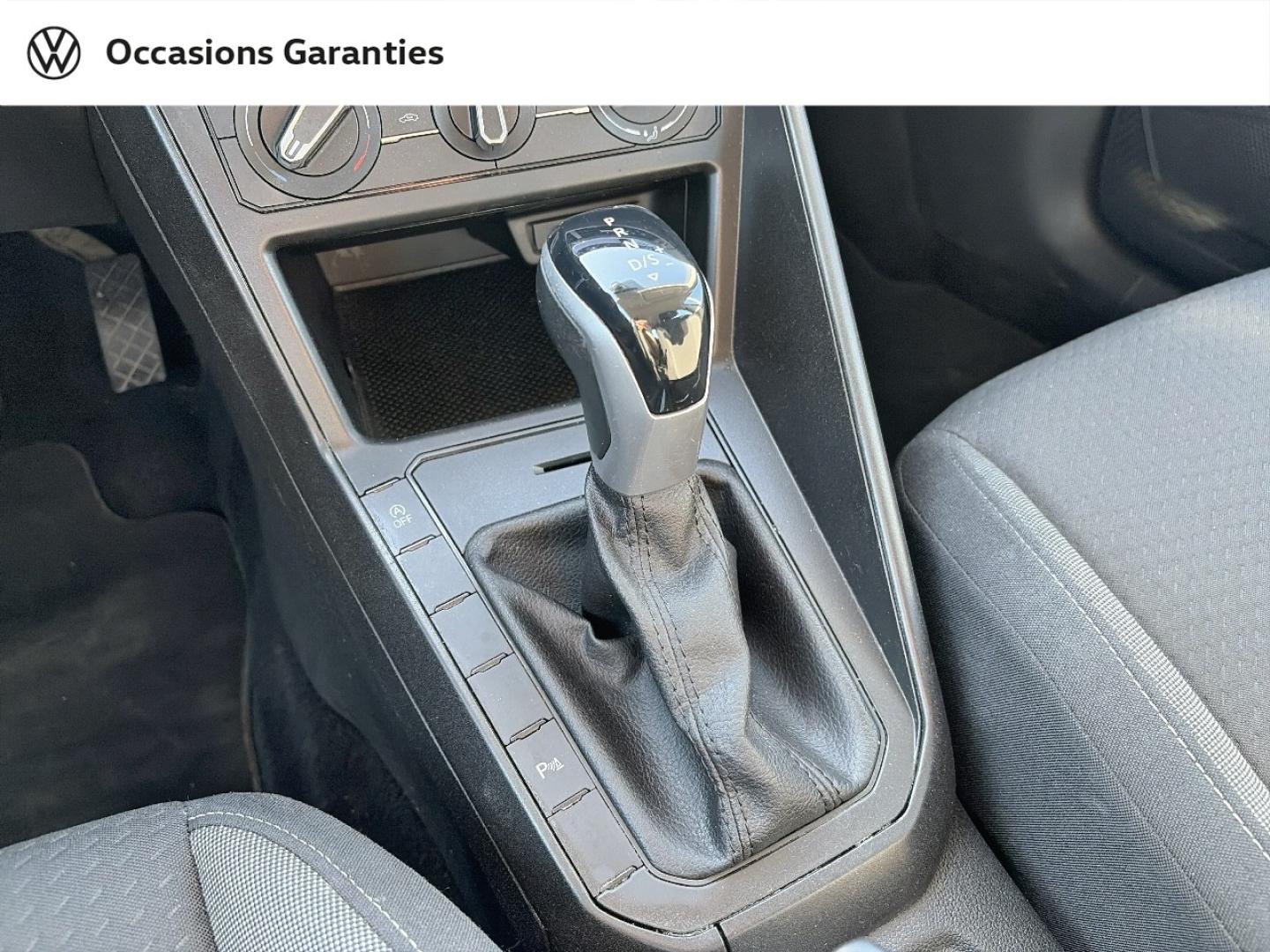 Voitures occasions VOLKSWAGEN POLO Life Laxou