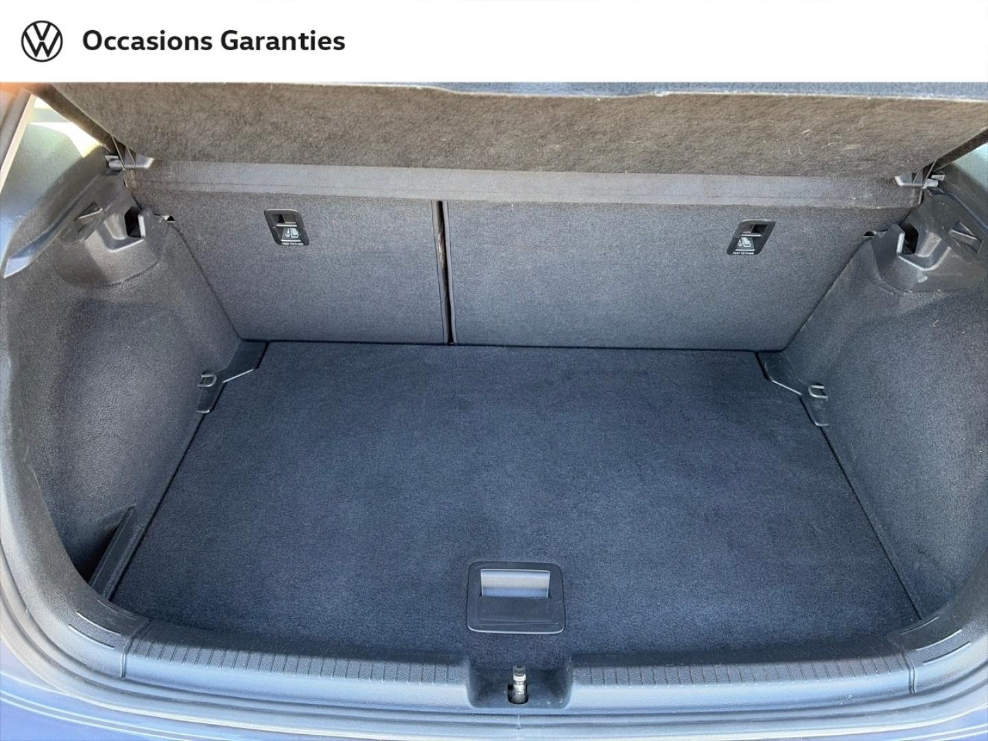 Voitures occasions VOLKSWAGEN POLO Life Nancy