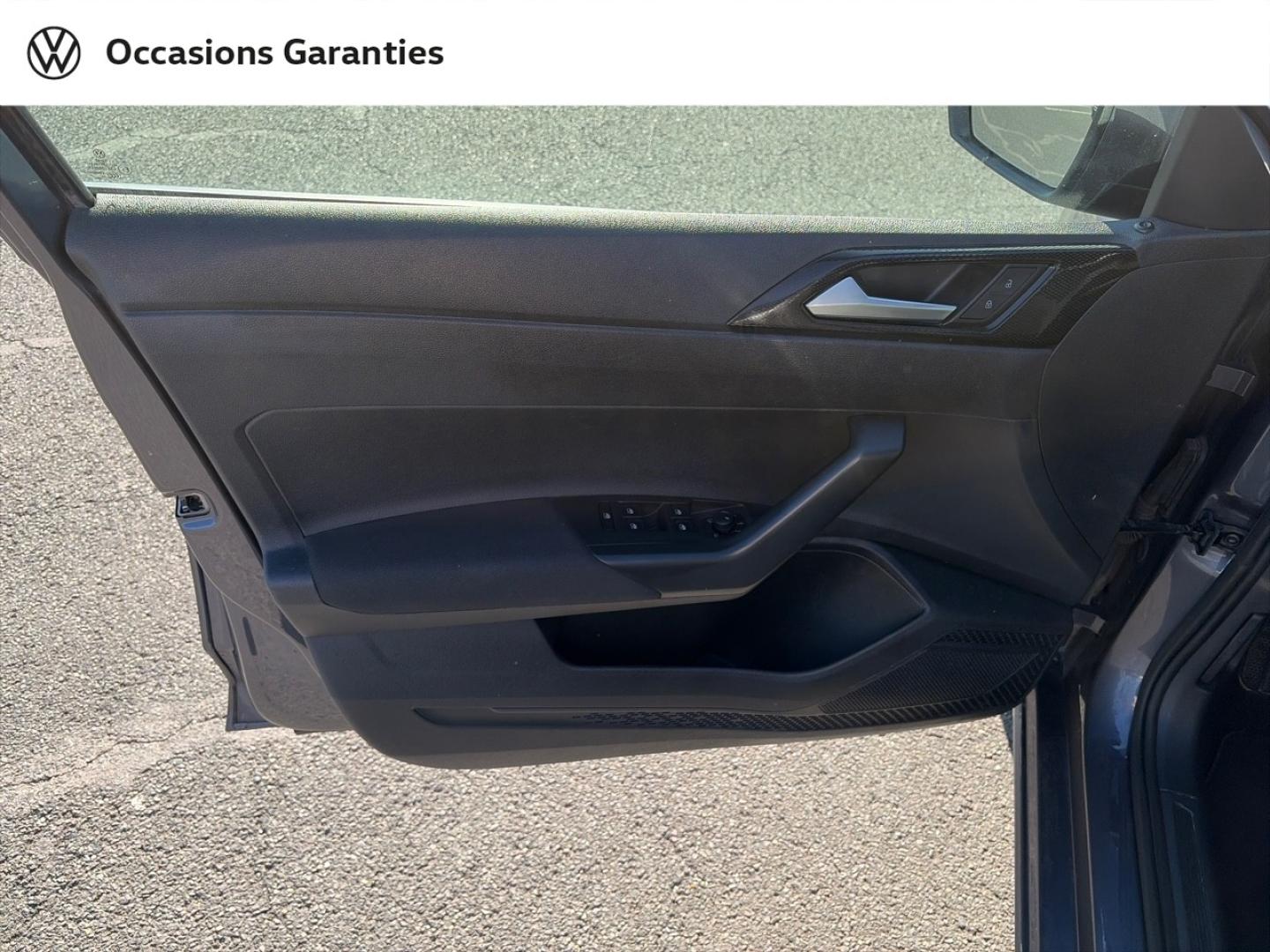 Voitures occasions VOLKSWAGEN POLO Life Laxou
