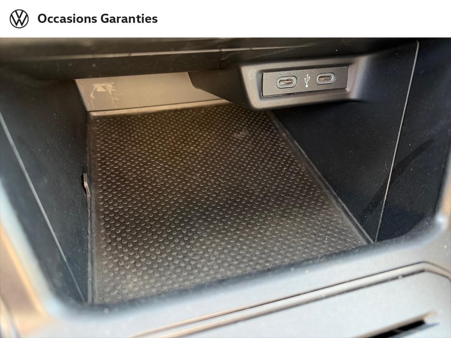 Voitures occasions VOLKSWAGEN POLO Life Nancy