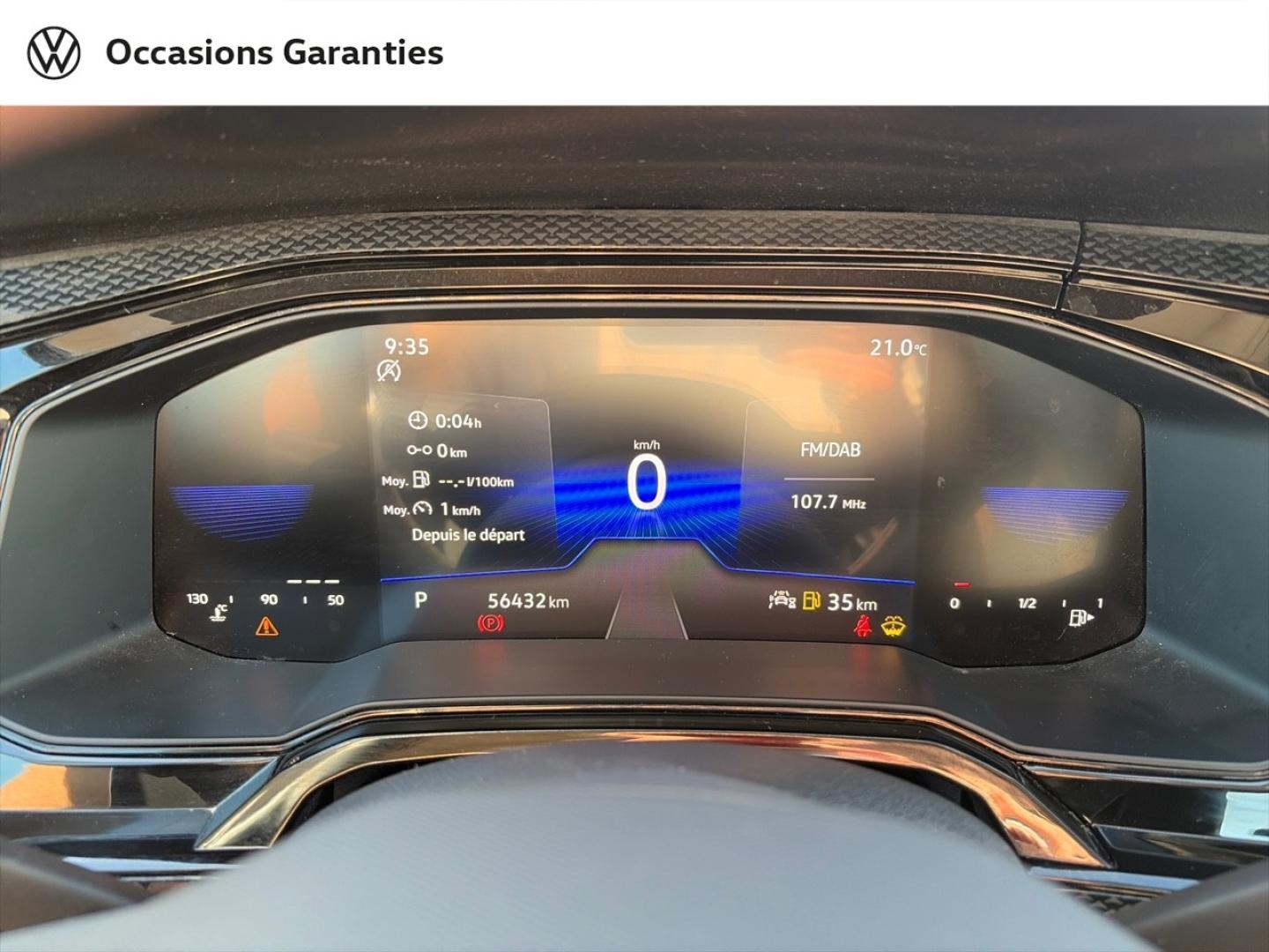 Voitures occasions VOLKSWAGEN POLO Life Nancy