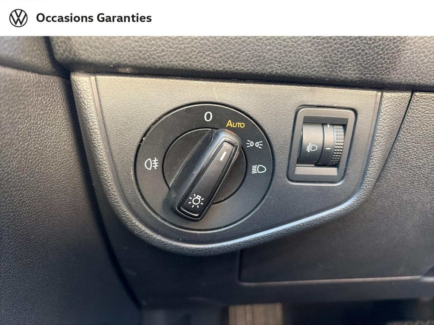 Voitures occasions VOLKSWAGEN POLO Life Nancy