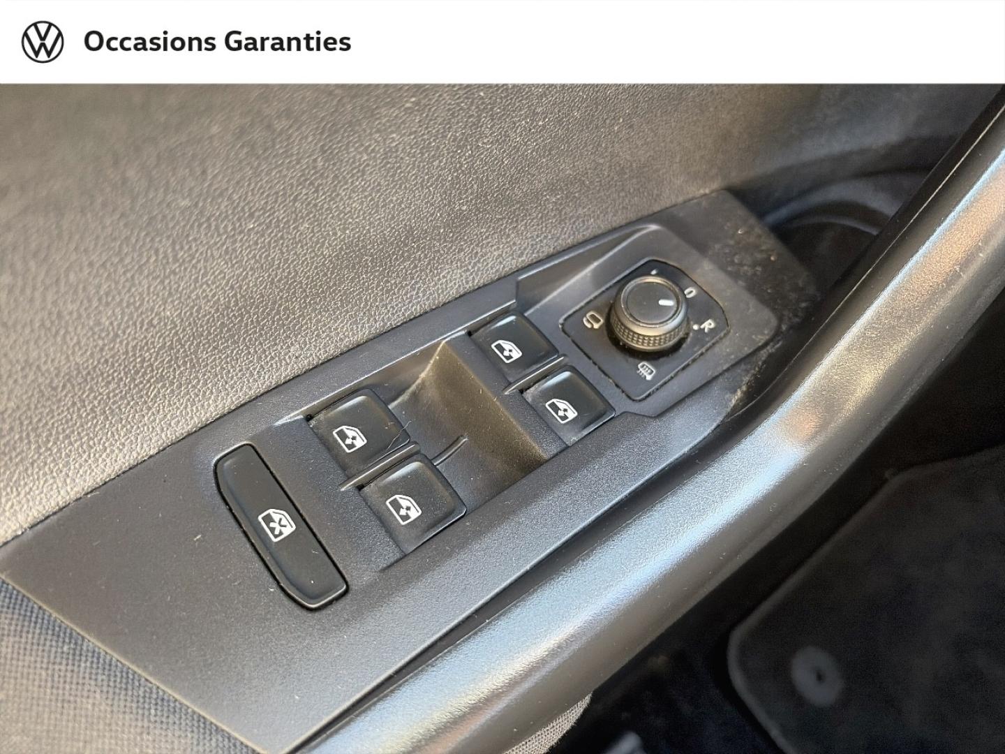 Voitures occasions VOLKSWAGEN POLO Life Nancy