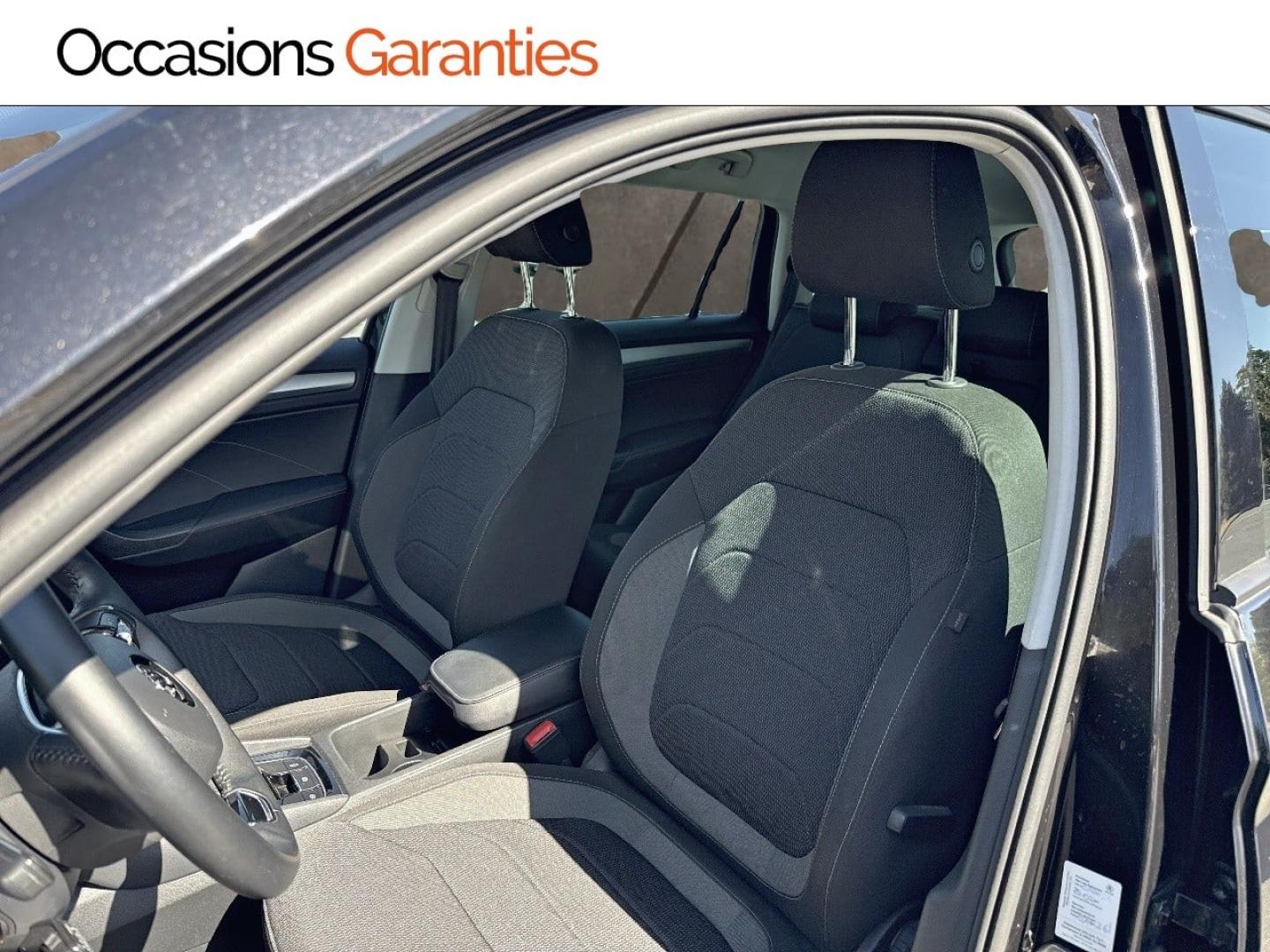 Voitures occasions ŠKODA KODIAQ Business Laxou