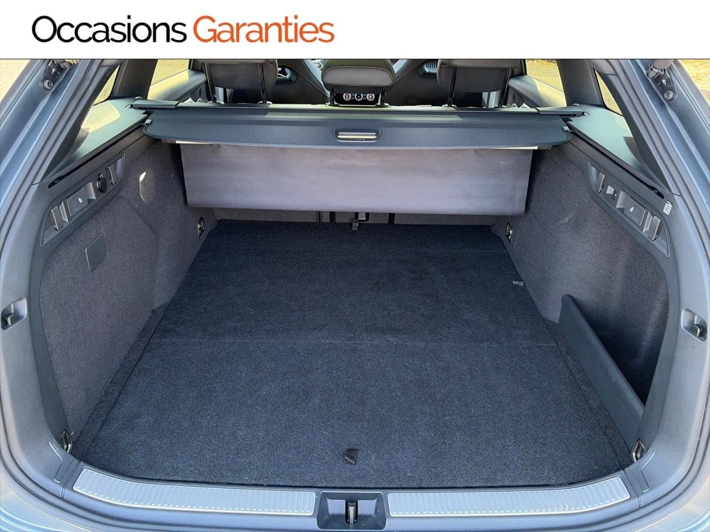 Voitures occasions ŠKODA Superb Combi Sportline Laxou