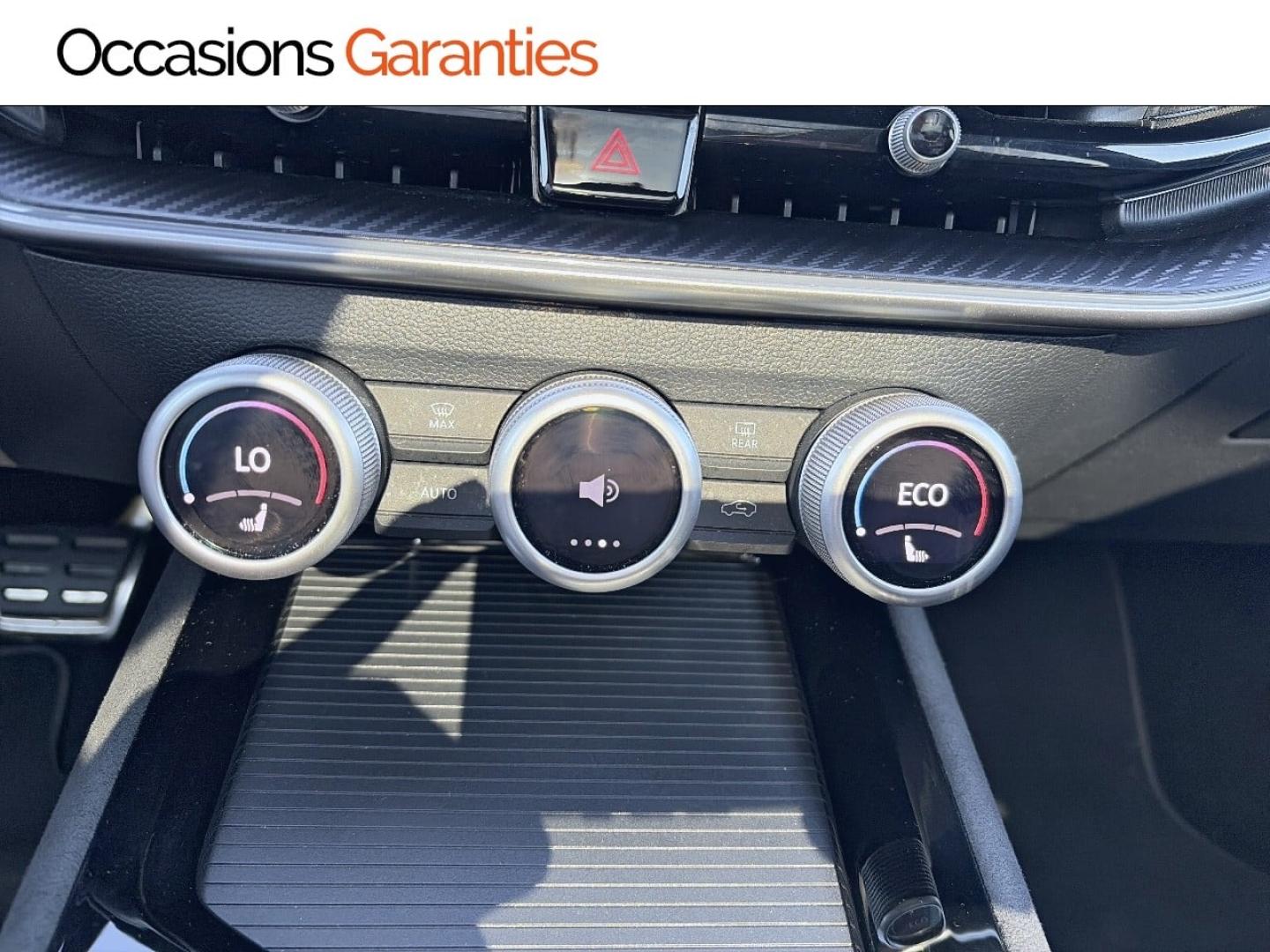 Voitures occasions ŠKODA Superb Combi Sportline Laxou