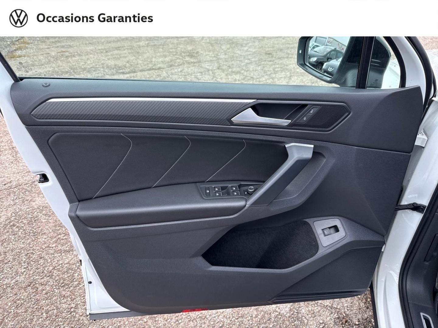 Voitures occasions VOLKSWAGEN TIGUAN R-Line Laxou