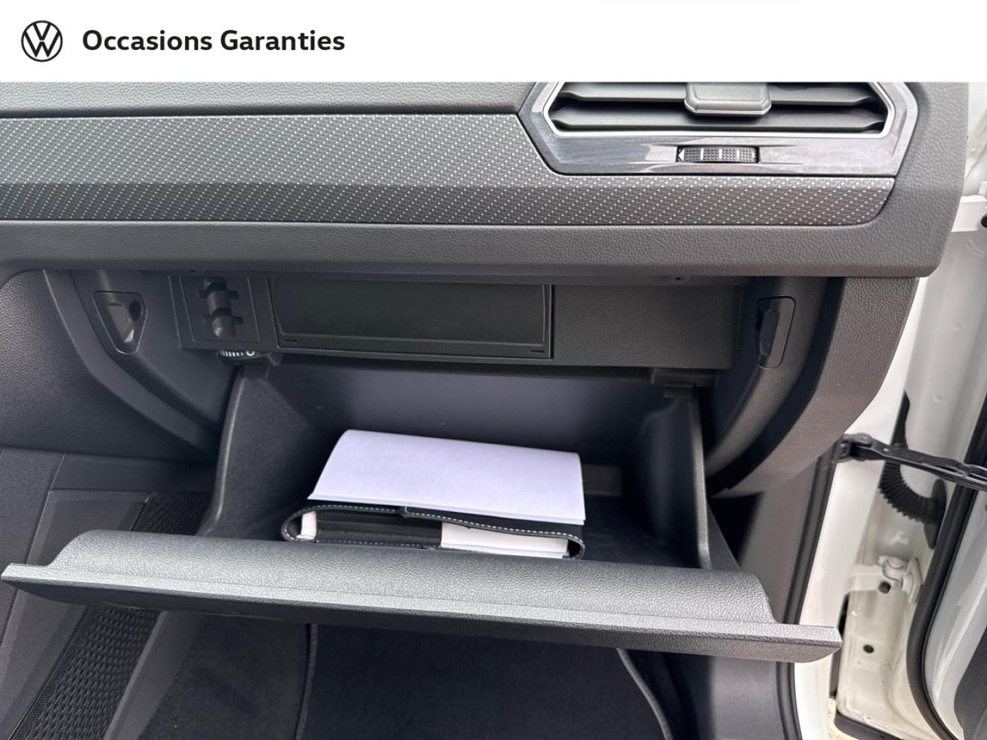 Voitures occasions VOLKSWAGEN TIGUAN R-Line Laxou