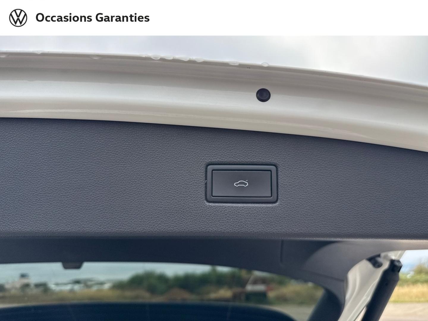 Voitures occasions VOLKSWAGEN TIGUAN R-Line Laxou