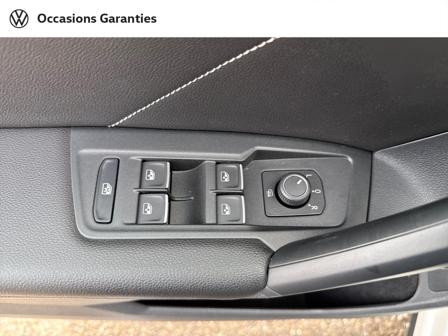 Voitures occasions VOLKSWAGEN TIGUAN R-Line Laxou