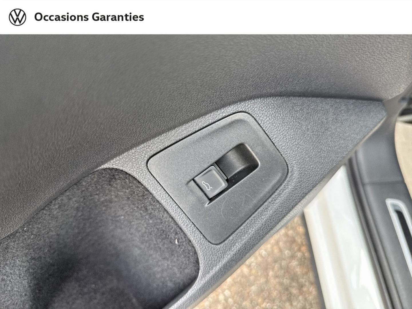 Voitures occasions VOLKSWAGEN TIGUAN R-Line Laxou
